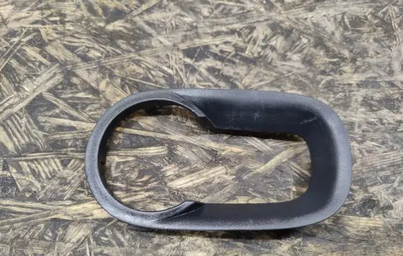 Nissan Tiida C11 Other rear door trim element 80685EL11A