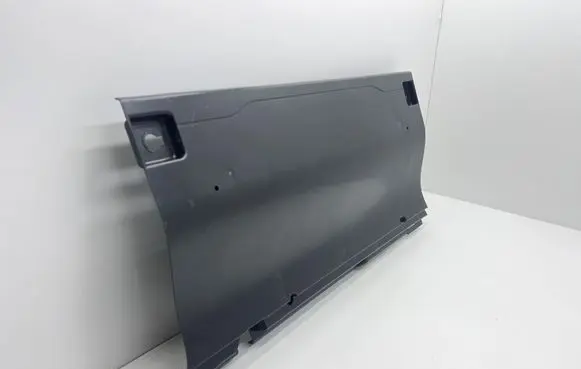 Mercedes-Benz C W205 Other trunk/boot trim element A2056900530