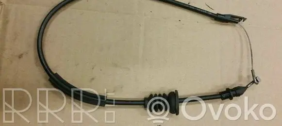 Volkswagen Transporter - Caravelle T6 Front door cable line 7E0837085