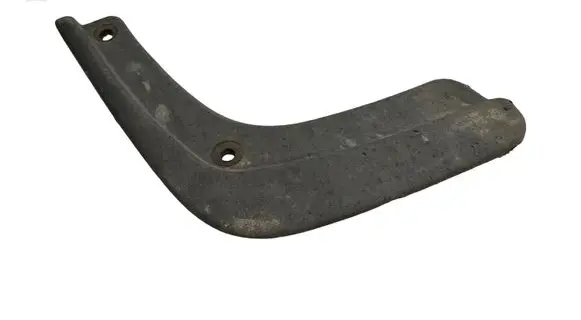 KIA Soul Rear mudguard 86842J2000
