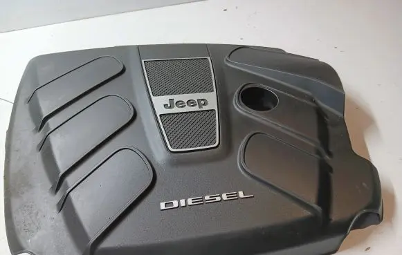 Jeep Grand Cherokee Engine cover (trim) 04627157BA