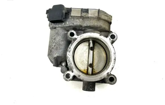 Mercedes-Benz C W204 Throttle valve A2661410525 0280750175