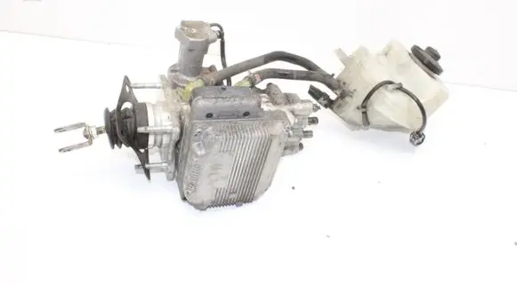 Toyota Prius+ (ZVW40) Brake booster 4727047030 4721047290