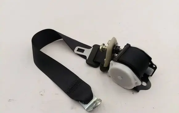 Mitsubishi Outlander Rear seatbelt TK-AB2-EN313