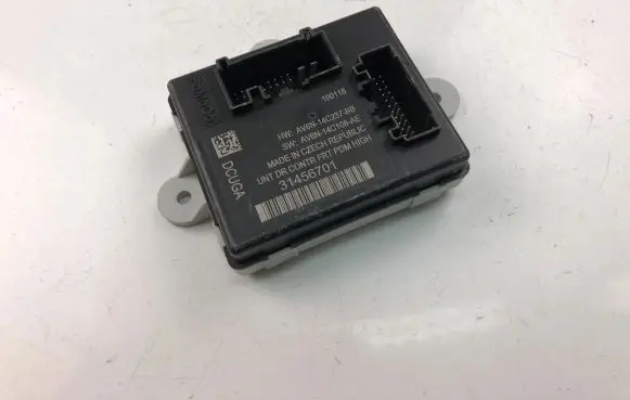 Volvo S60 Other control units/modules 31456701