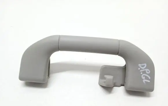 Mercedes-Benz C W204 Rear interior roof grab handle A2048100151