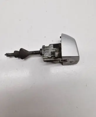 BMW X5 E70 Front door lock (next to the handle) 51217187881 51217187879 7187879