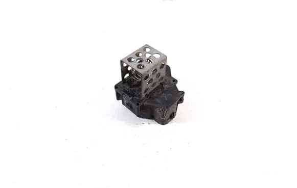 Citroen DS4 Coolant fan relay 9658508980
