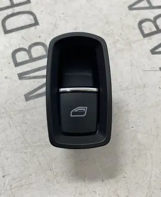 Porsche Cayenne (9PA) Electric window control switch 7PP959855B