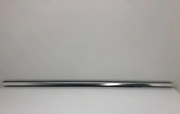 Mercedes-Benz CLS C218 X218 Front door glass trim molding A2187200524