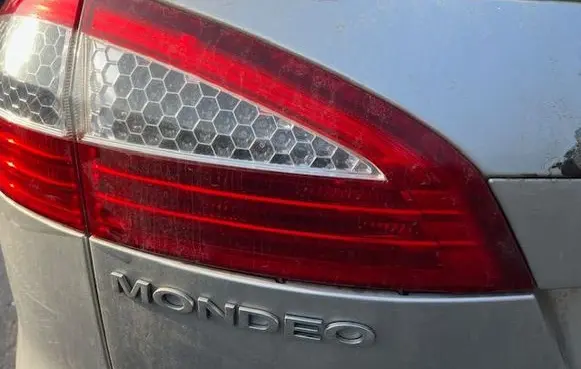 Ford Mondeo MK IV Rear/tail lights 