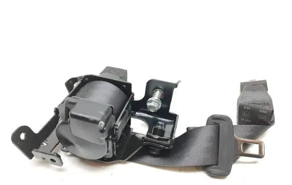 KIA Ceed Rear seatbelt 89810A6010WK