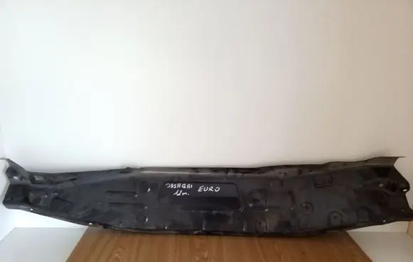Nissan Qashqai Other parcel shelf part 