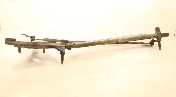 Volvo V50 Front wiper linkage 30699342