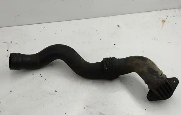 Volkswagen Sharan Intercooler hose/pipe