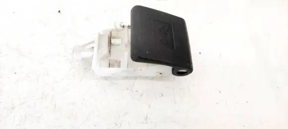 Toyota Yaris Engine bonnet (hood) release handle