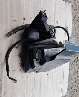 Peugeot 508 Start/Stop system kit 9677002780 9675015880