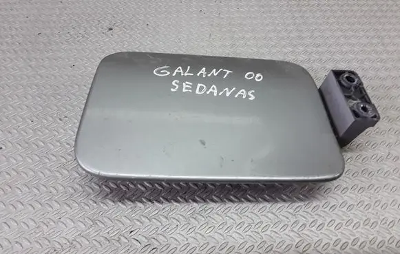 Mitsubishi Galant Fuel tank cap