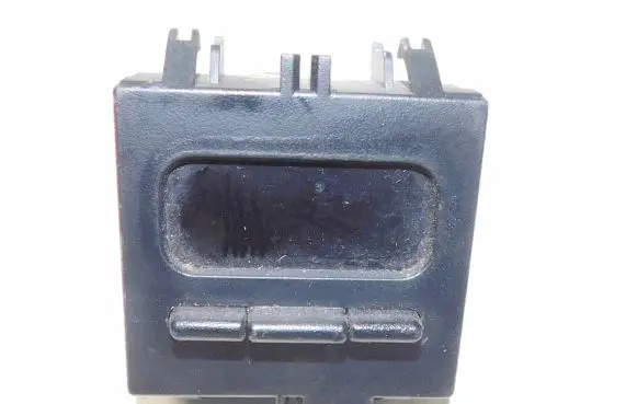 Renault Scenic I Clock 7700421037