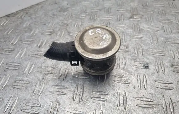 Porsche Cayenne (9PA) EGR valve 94811320301