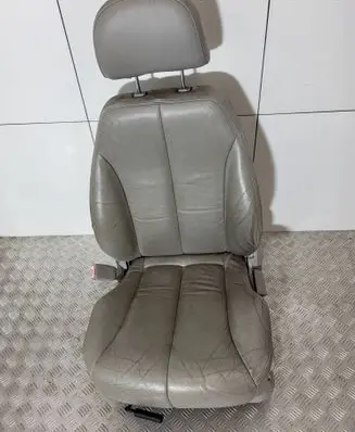 Hyundai Terracan Front driver seat 