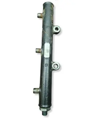 Peugeot 607 Fuel main line pipe 