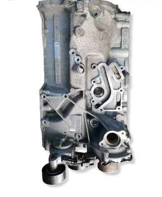 Land Rover Discovery Sport Engine block PBG4D36015EE 1511260449AC1 204DTD