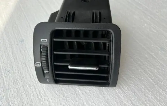 Mercedes-Benz ML W163 Dashboard side air vent grill/cover trim A1638300254 16754854