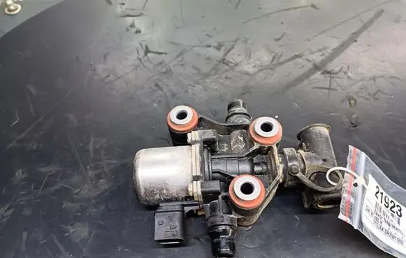 AC 428 Coolant level relay 4460913040