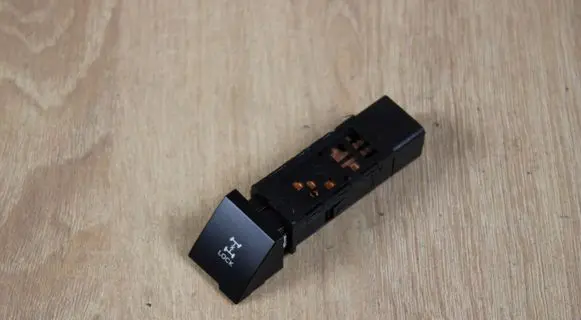 KIA Sorento Other switches/knobs/shifts