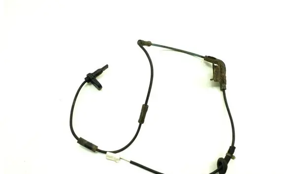 ABS rear brake sensor