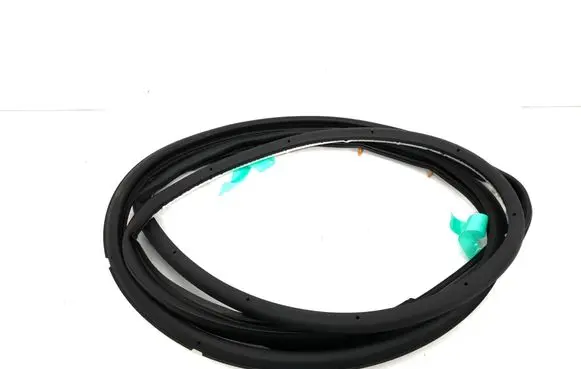 Lexus UX Rubber seal rear door 6787276020