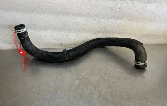 Renault Trafic III (X82) Engine coolant pipe/hose 