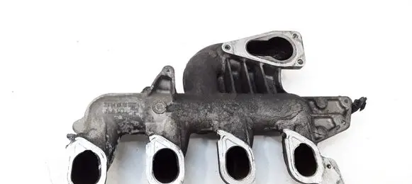Renault Megane II Intake manifold