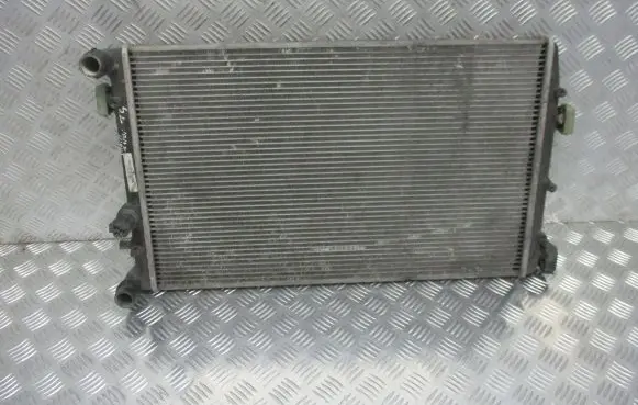 Skoda Fabia Mk1 (6Y) Coolant radiator