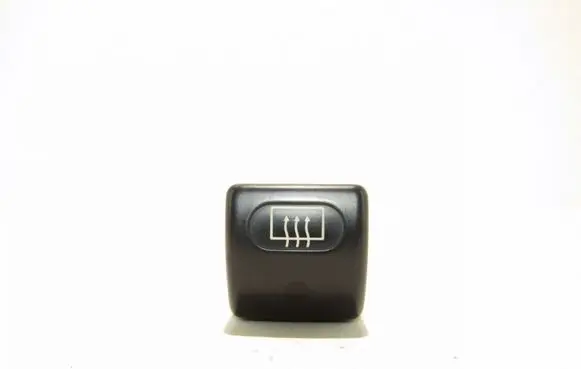 Lancia Zeta Windscreen/window heater switch