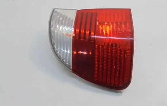 BMW 5 E60 E61 Rear/tail lights 6902531