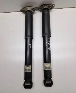 Volvo S60 Rear shock absorber/damper 31317495 349101402 DZZBA