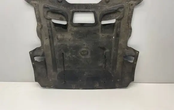 BMW 7 F01 F02 F03 F04 Engine splash shield/under tray 8037629 8035971
