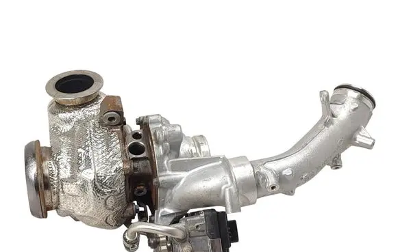 Mercedes-Benz E W213 Turbo 6540902400 A6540902400 202510221018