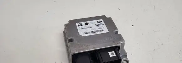 Land Rover Range Rover Evoque L538 Airbag control unit/module DK6214D374AG 0169BV70624
