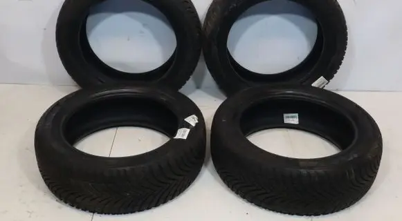 Renault Modus R16 summer tire 8808956298357