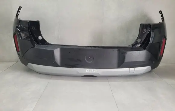Opel Frontera Rear bumper 9854990480