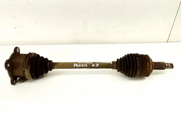Suzuki Grand Vitara II Front driveshaft