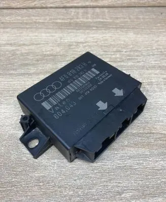 Audi A6 S6 C6 4F Parking PDC control unit/module 4F0919283H 604043