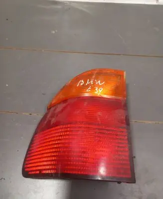 Rear/tail lights