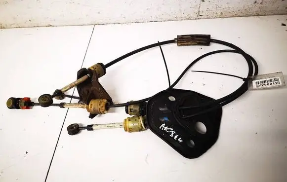 Renault Scenic II - Grand scenic II Gear shift cable linkage 