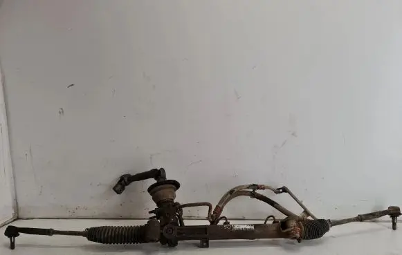 Opel Astra H Steering rack 90538191 0020555