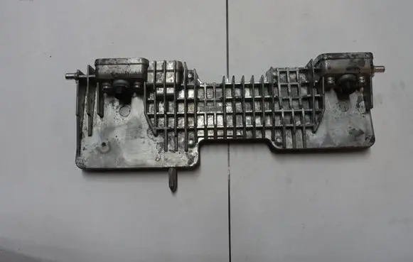 Mercedes-Benz GLE W167 Windshield/windscreen camera A2479006010