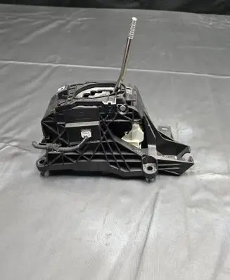 Lexus RX 450H Gear shifter/selector 75J399RH PA66GF33